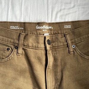 Never worn Goodfellow